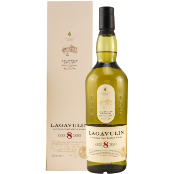 Lagavulin 8 Years Old